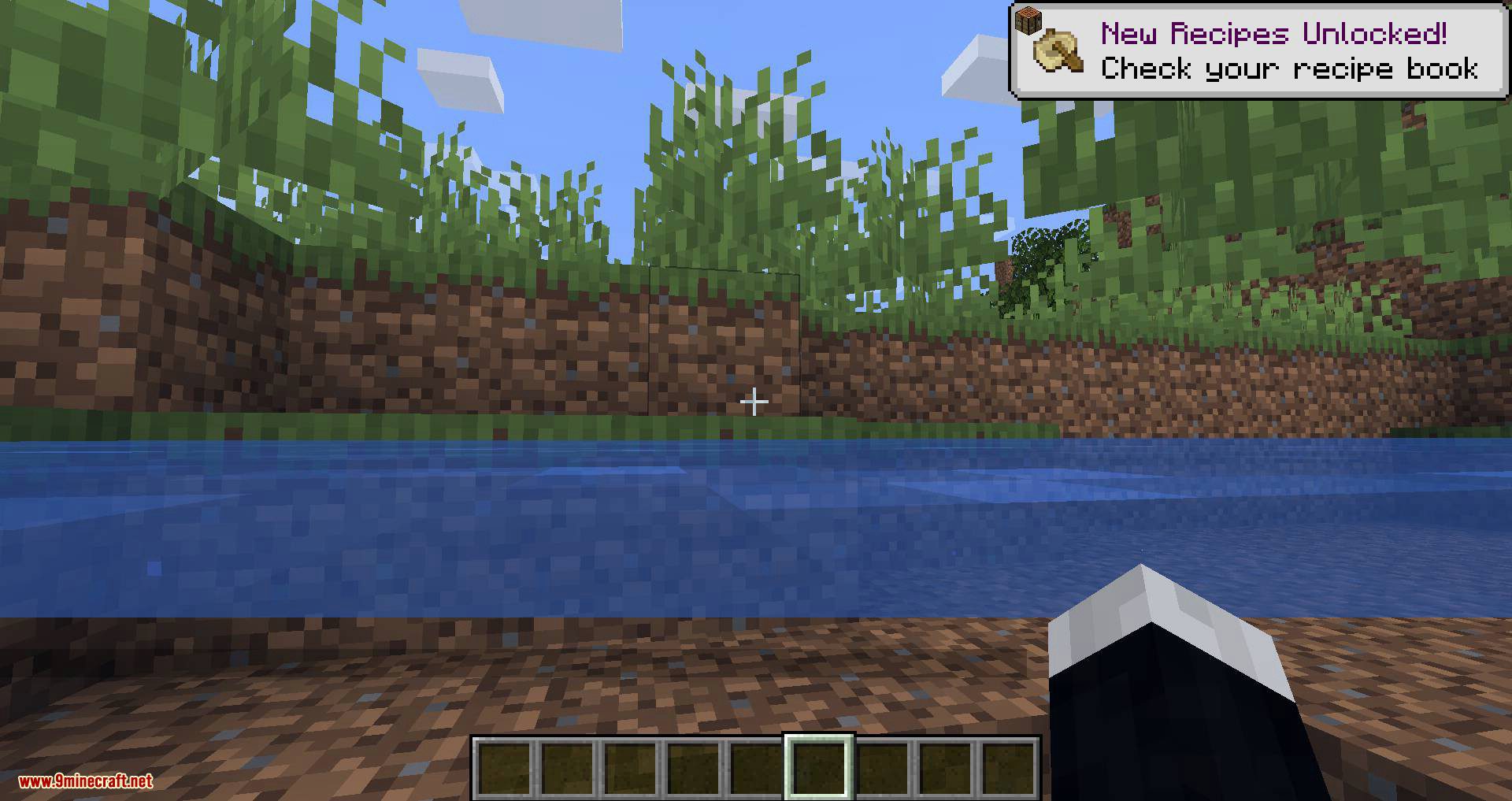 I Am Very Smart mod for minecraft 03