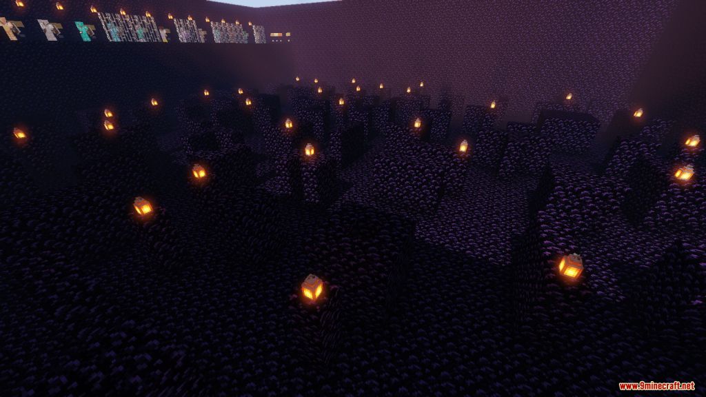 Mob Battle Arena Map Screenshots (12)