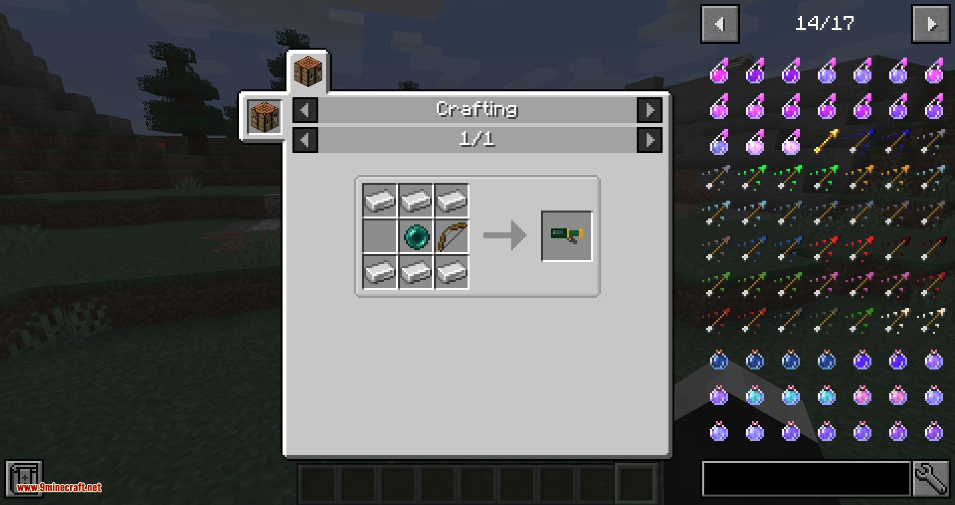 Mob Catcher mod for minecraft 13