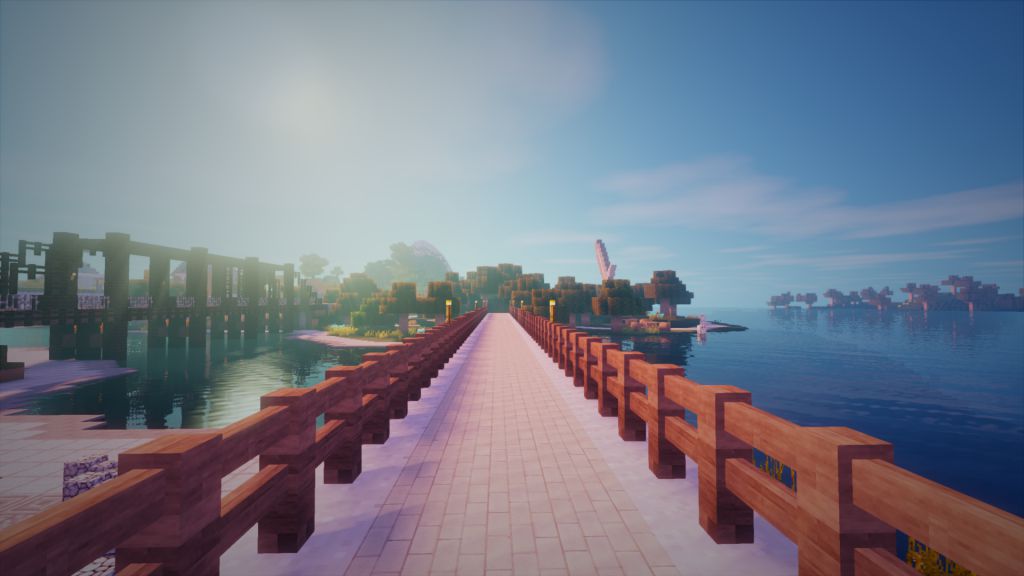 Naturalistic Realism Resource Pack Screenshots 2