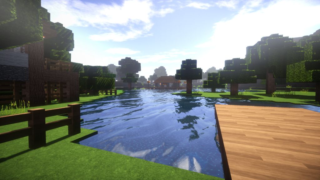 Naturalistic Realism Resource Pack Screenshots 3