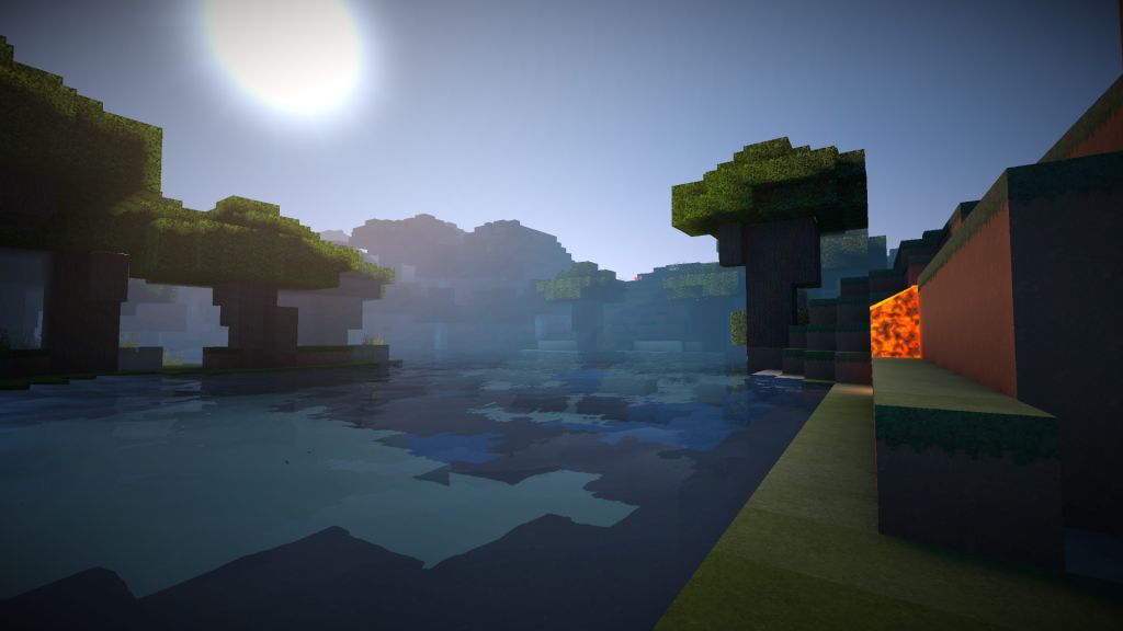 Naturalistic Realism Resource Pack Screenshots 4