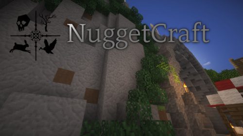NuggetCraft Resource Pack