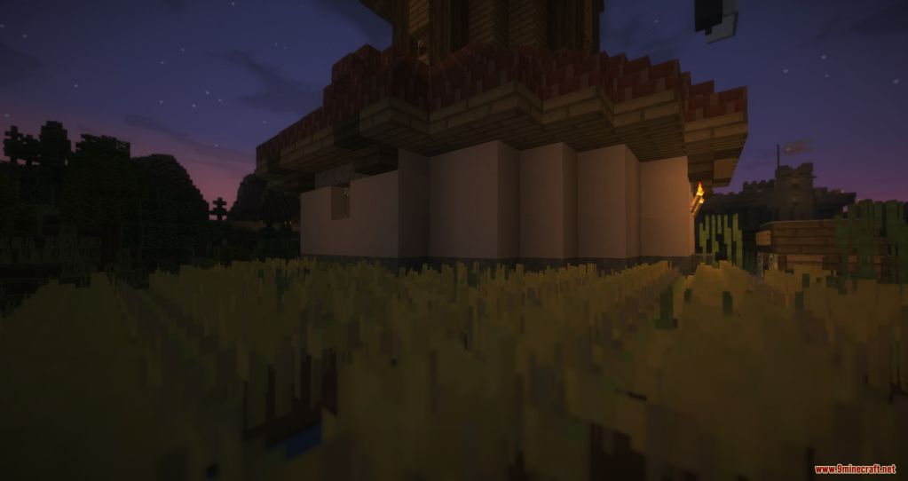 NuggetCraft Resource Pack Screenshots 2