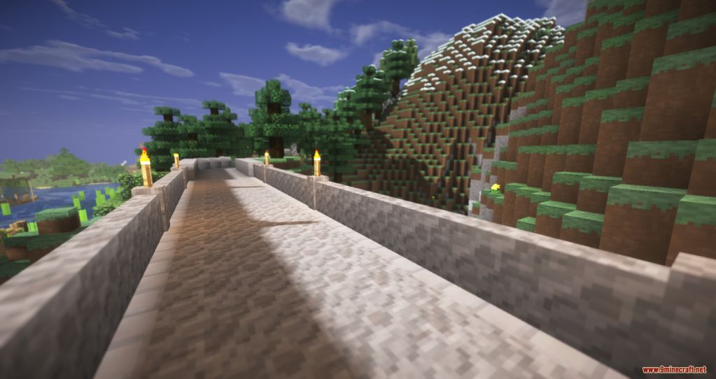 NuggetCraft Resource Pack Screenshots 5