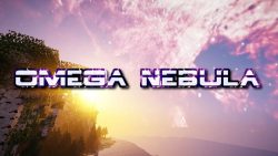 Omega Nebula Resource Pack