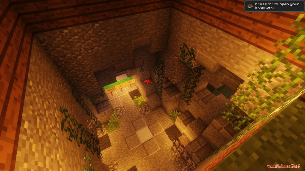 Parkour – Yes Map Screenshots (3)