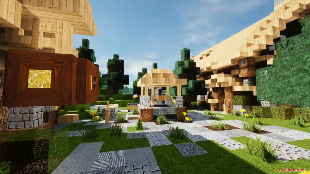 PewDiePie Realistic Resource Pack Screenshots 3