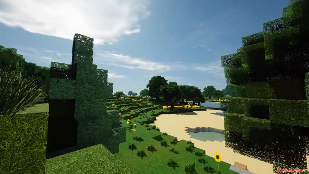 PewDiePie Realistic Resource Pack Screenshots 5