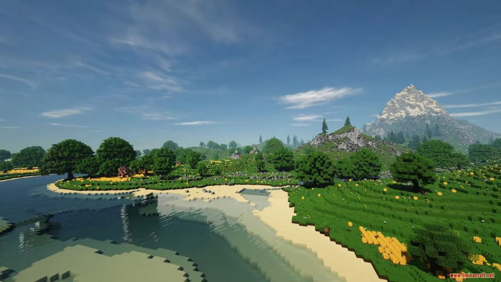 PewDiePie Realistic Resource Pack Screenshots 7