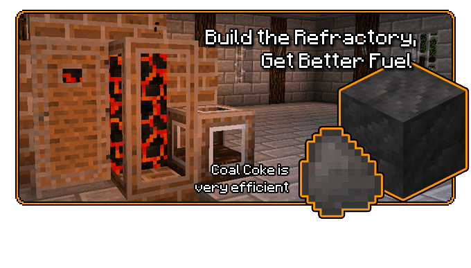 Pyrotech mod for minecraft 43