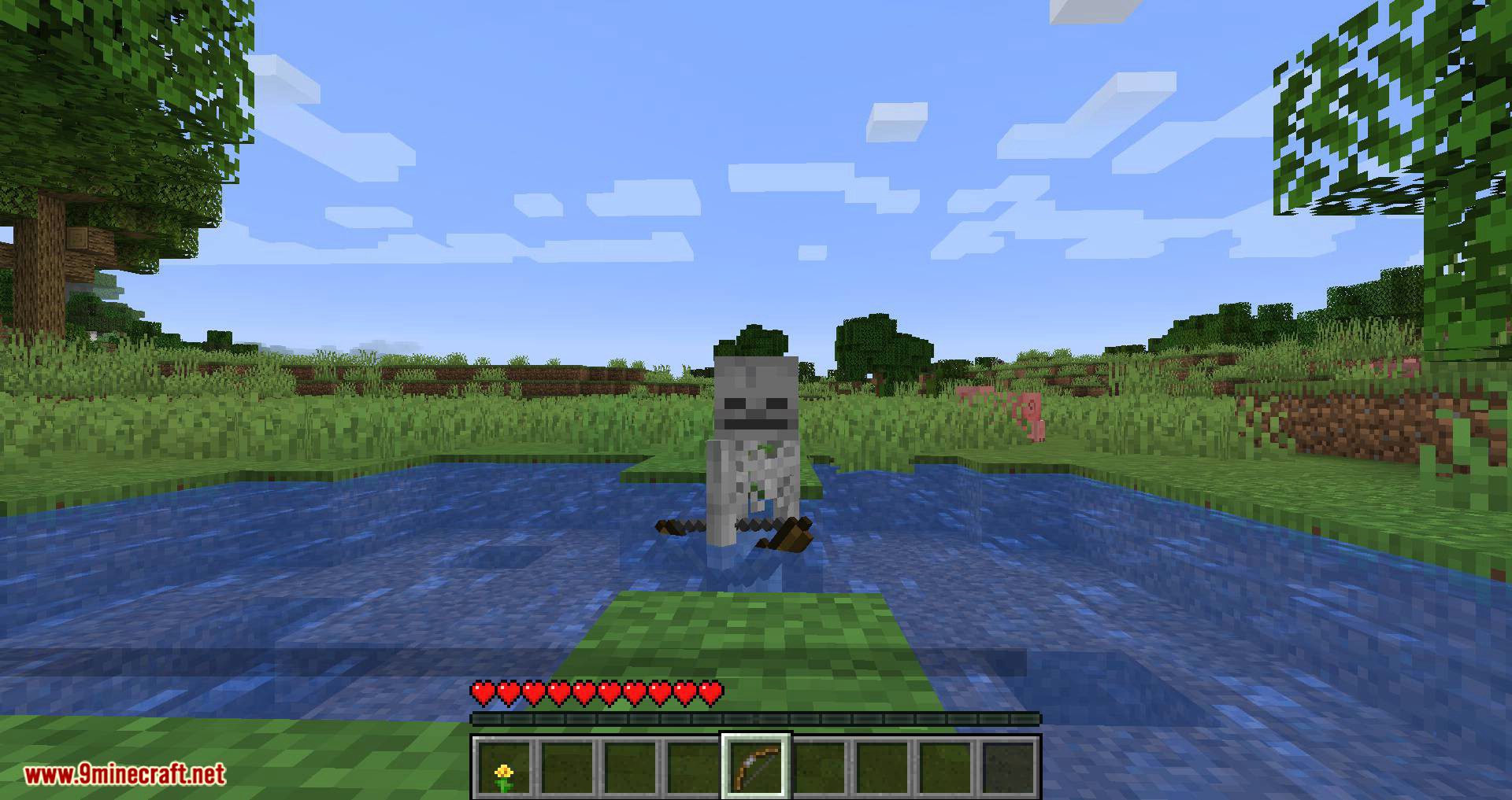 Requiem mod for minecraft 09