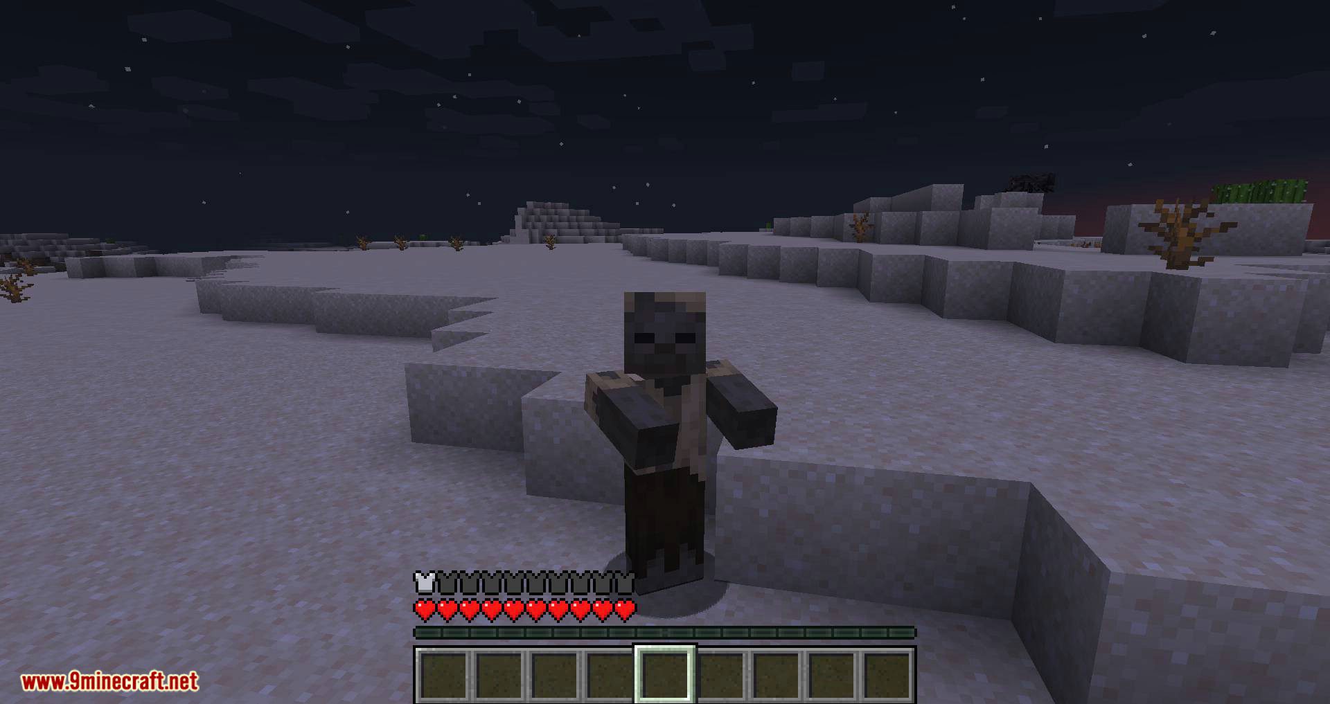 Requiem mod for minecraft 12