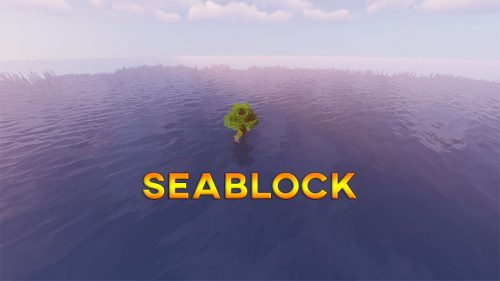 SeaBlock Map Thumbnail