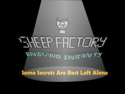 Sheep Factory Ensuing Insanity Map Thumbnail