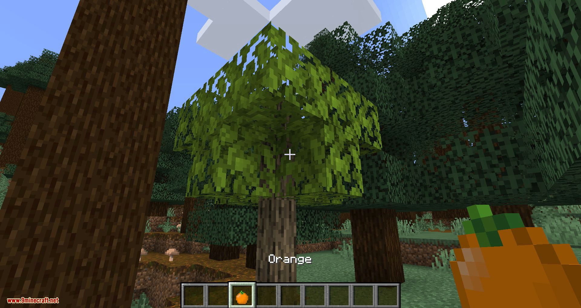 Simple Farming mod for minecraft 03