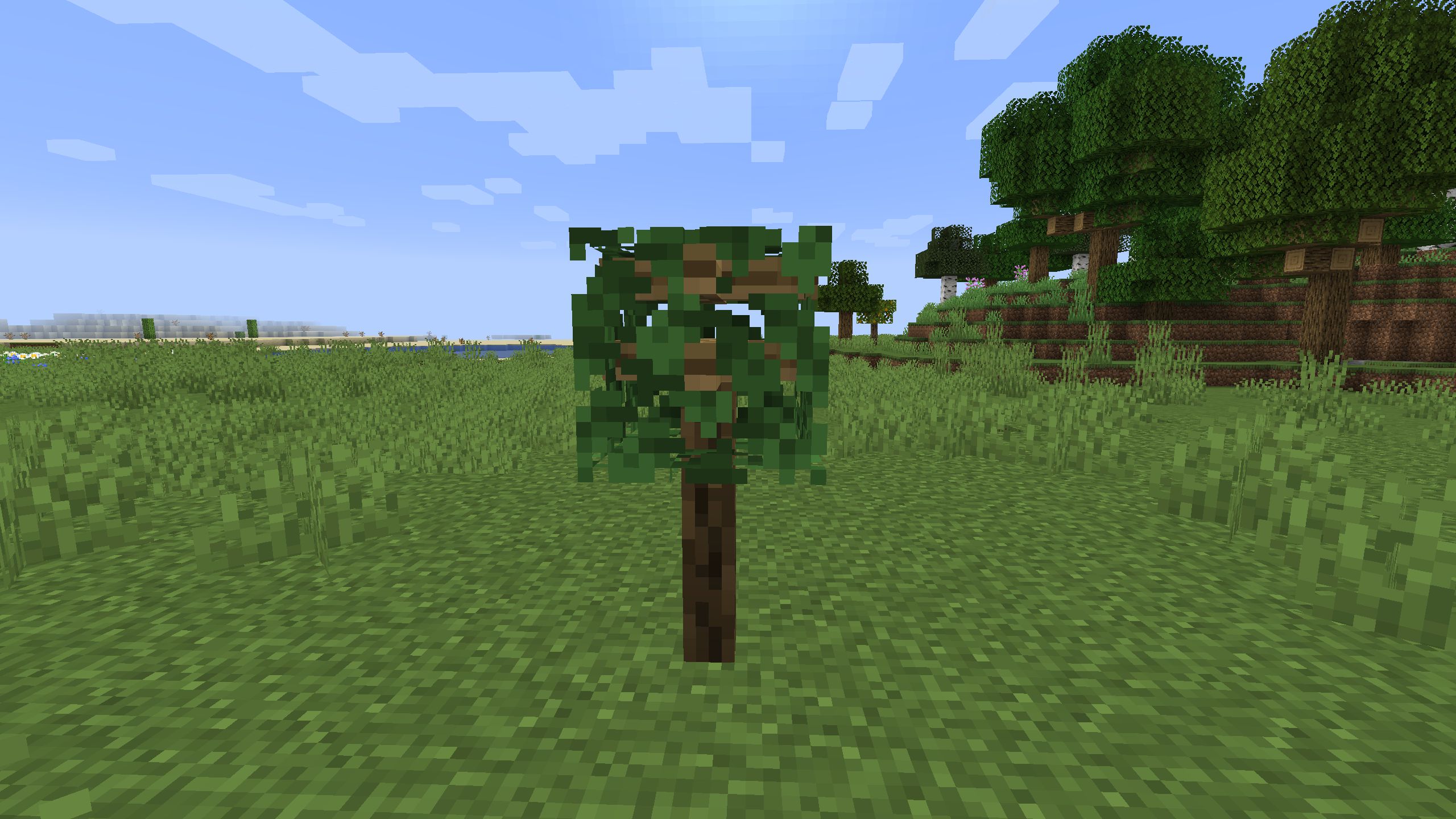 Simple Farming mod for minecraft 21