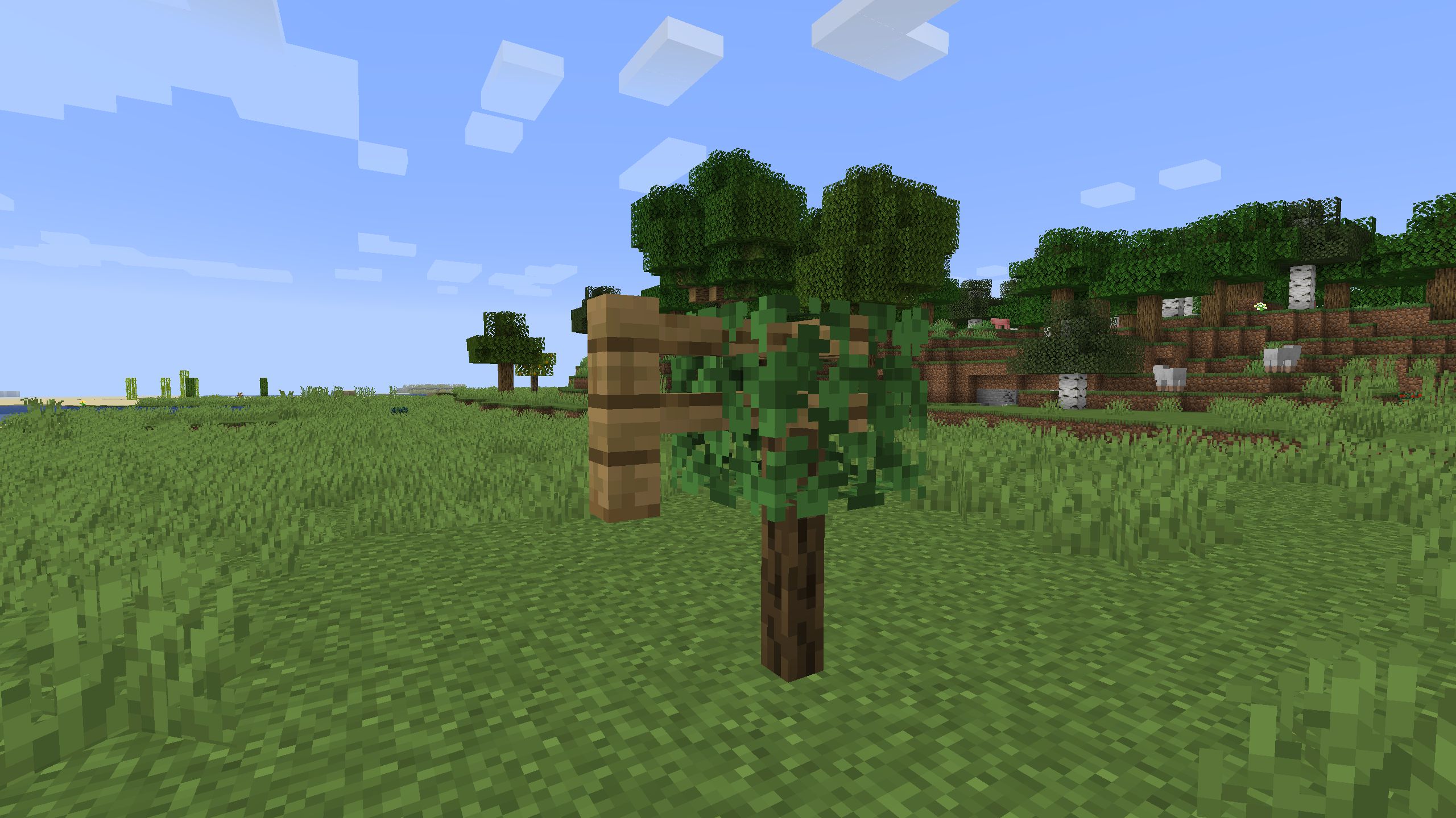 Simple Farming mod for minecraft 22