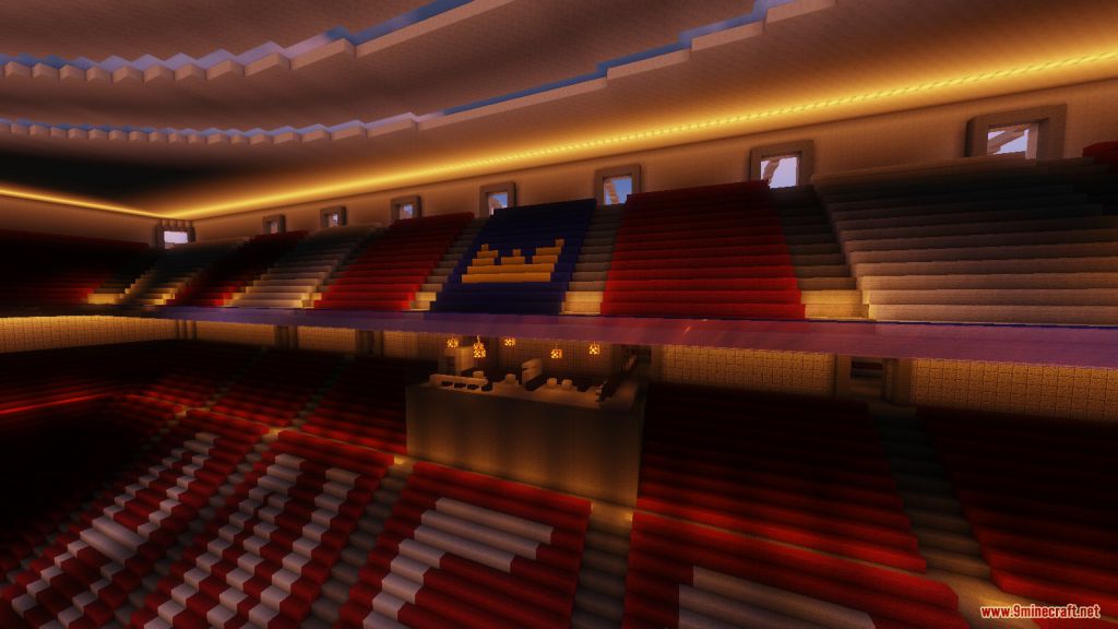 Stadium Cisco Map Screenshots (12)