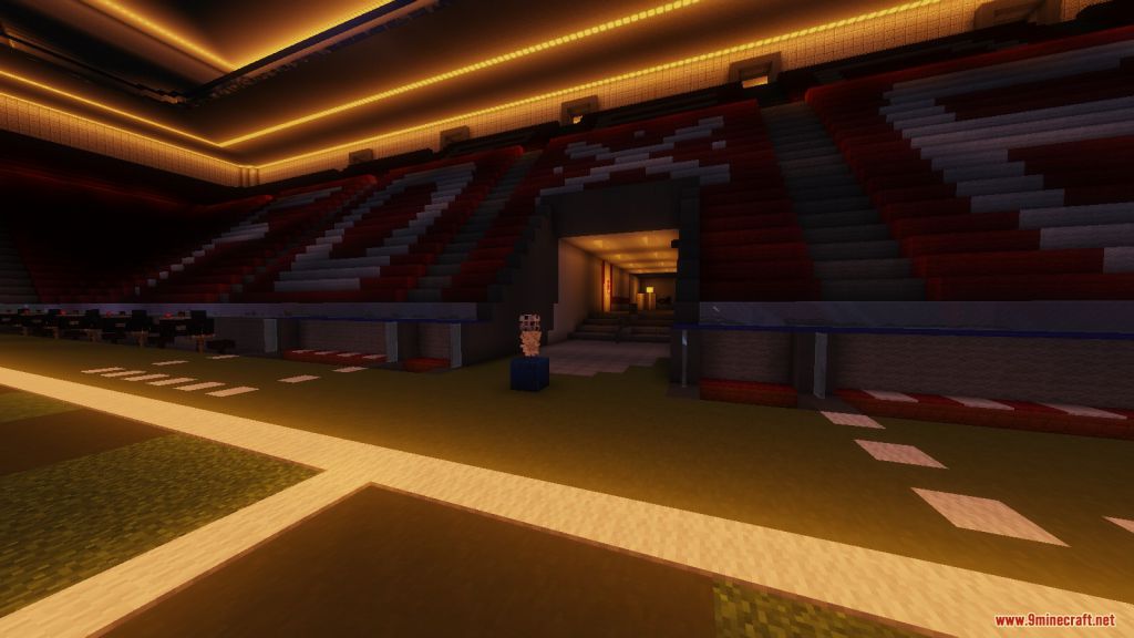 Stadium Cisco Map Screenshots (14)