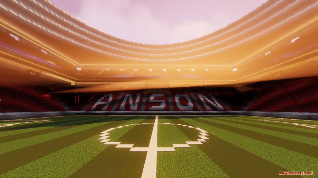 Stadium Cisco Map Screenshots (2)