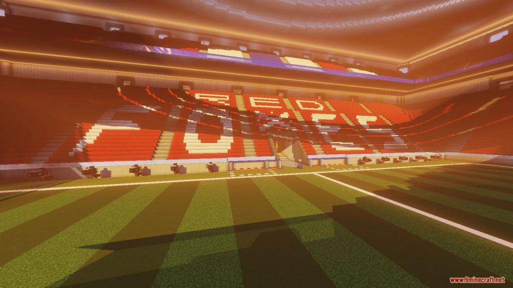 Stadium Cisco Map Screenshots (3)