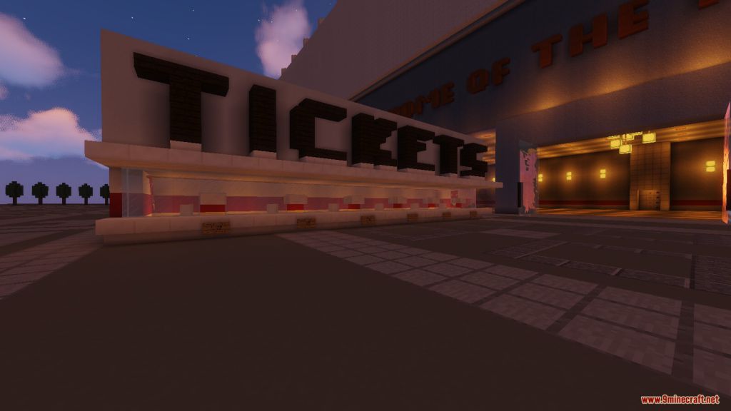 Stadium Cisco Map Screenshots (6)