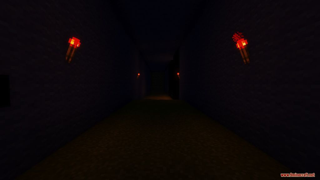 The True Heroine (Undertale) Map Screenshots (1)