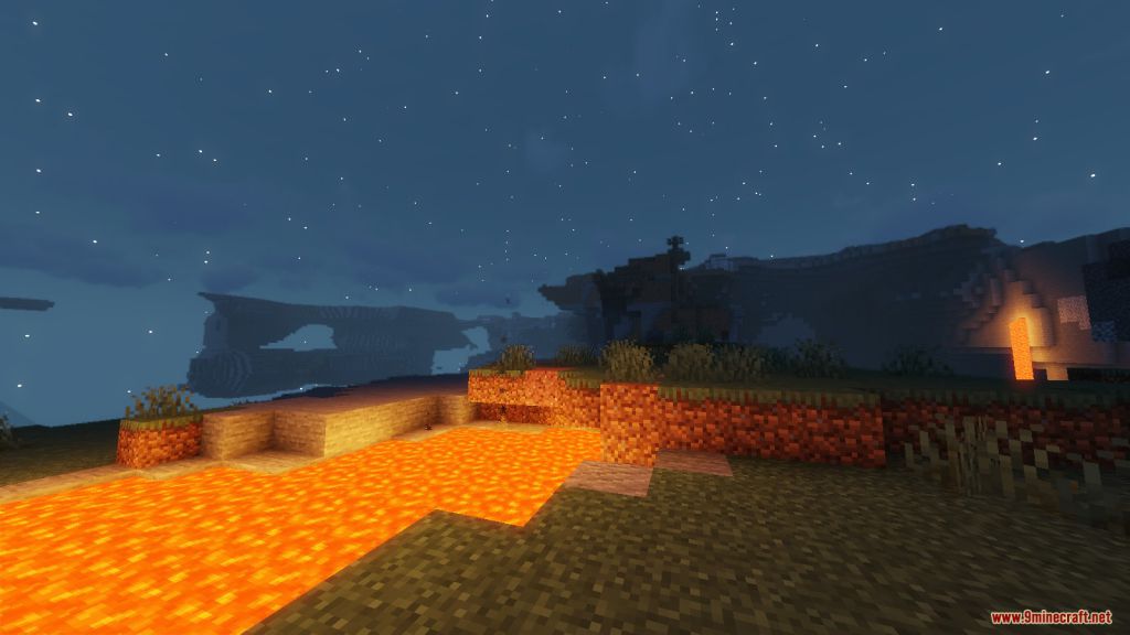 Ultra Hardcore Midnight Challenge Map Screenshots (7)