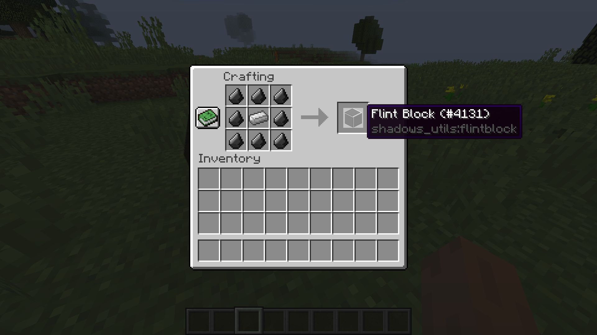 Utility Staffs Mod for minecraft 23