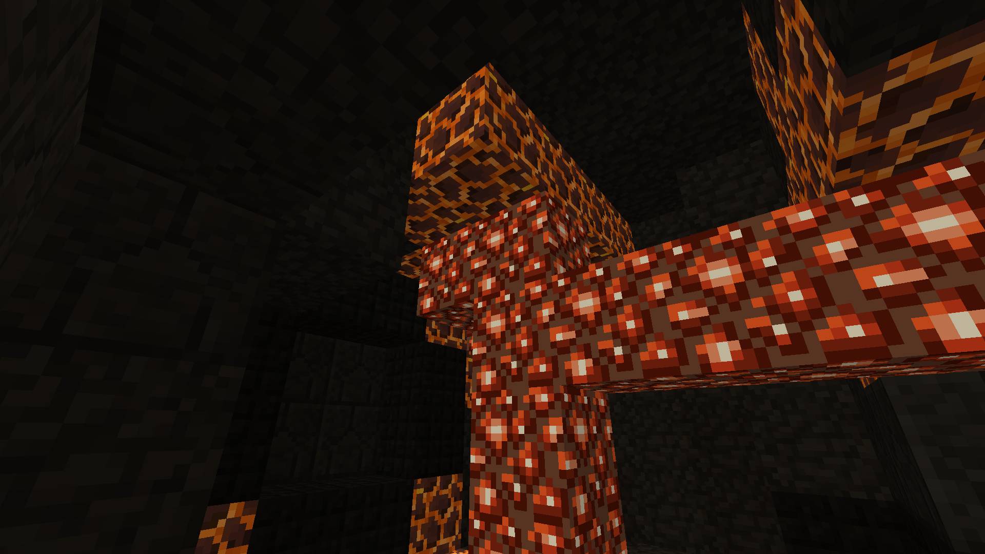 Utility Staffs Mod for minecraft 34