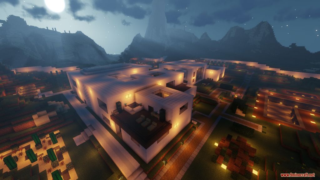 Villa Padronale Map Screenshots (7)