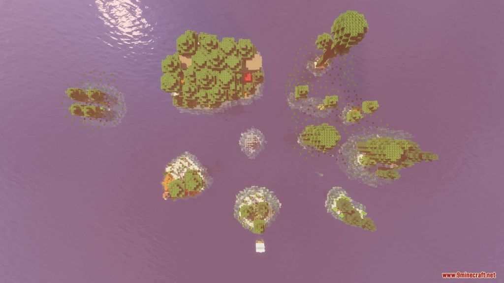 WaterBlock 3 Map Screenshots (7)