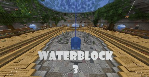 WaterBlock 3 Map Thumbnail