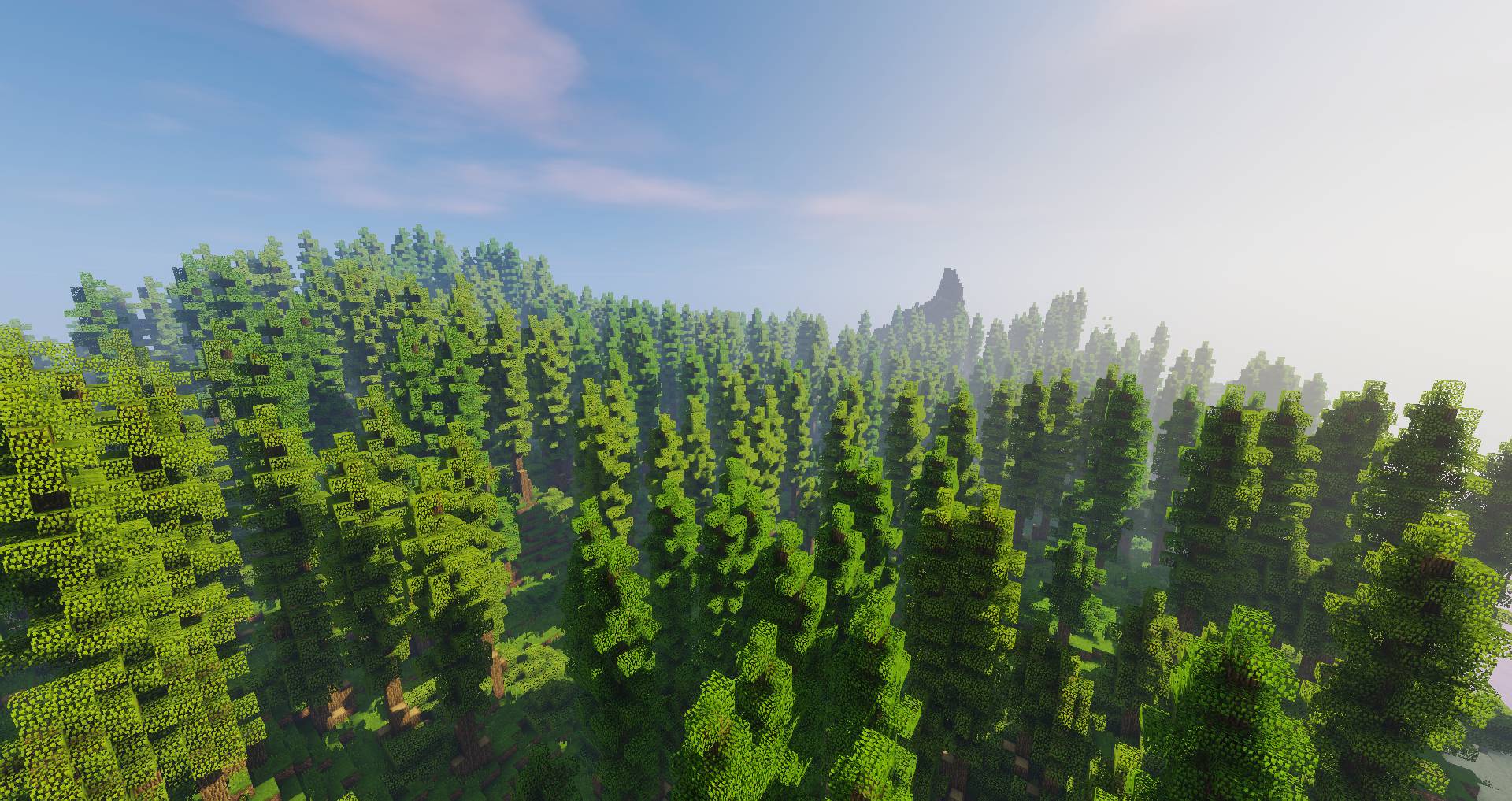 Wild Nature mod for minecraft 26