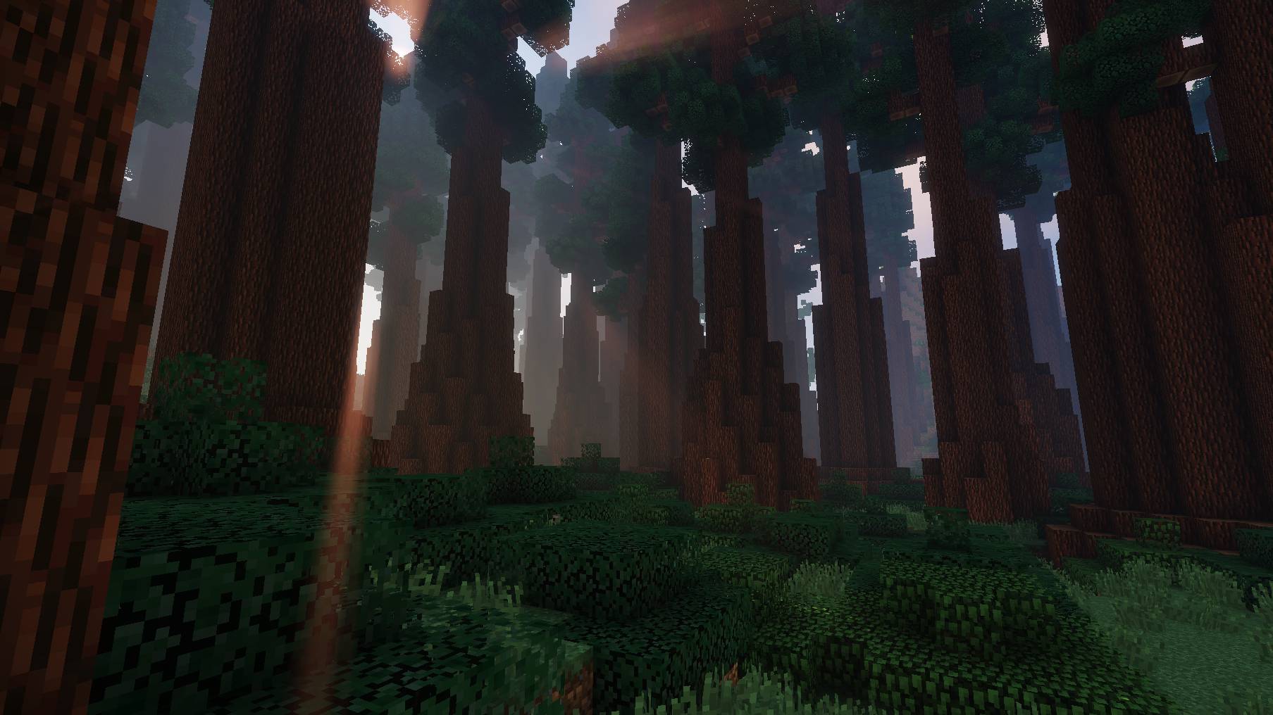 Wild Nature mod for minecraft 30