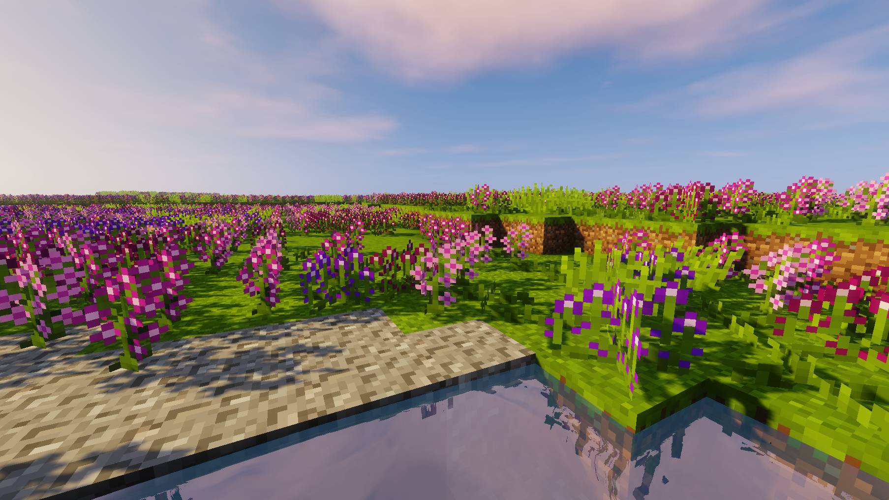 Wild Nature mod for minecraft 39