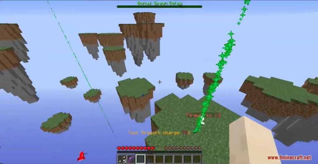 Wings Wars Map Screenshots (3)