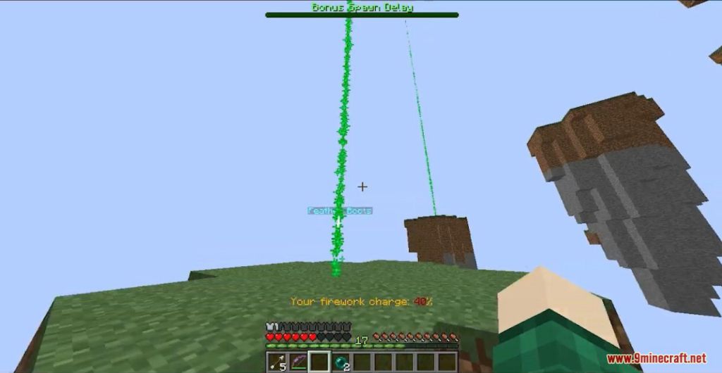 Wings Wars Map Screenshots (5)