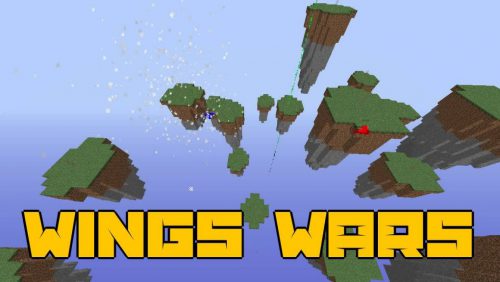 Wings Wars Map Thumbnail