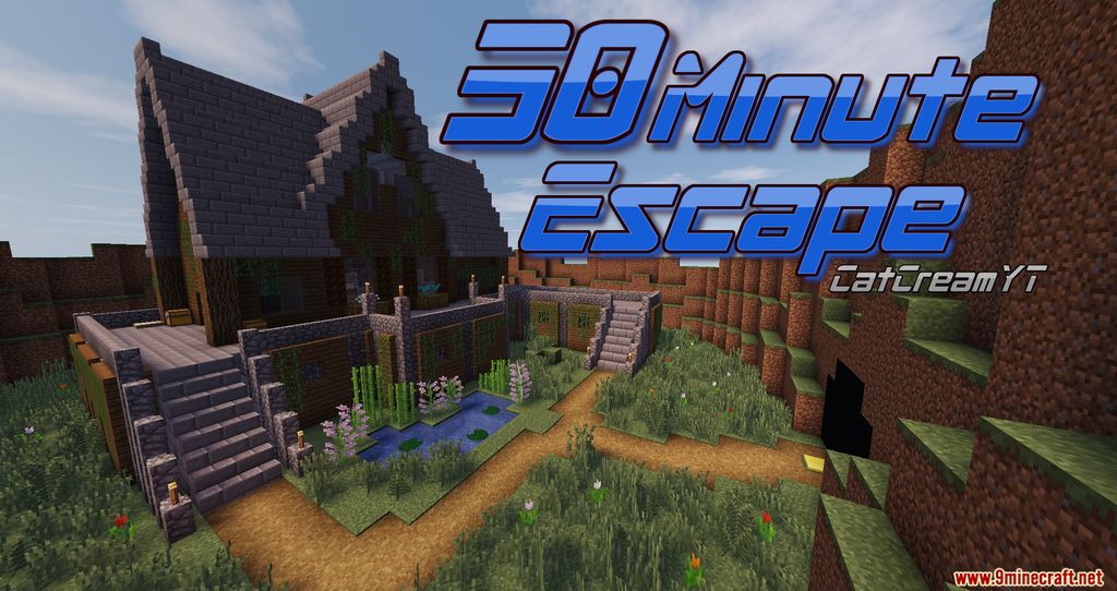30 Minute Escape Map Thumbnail