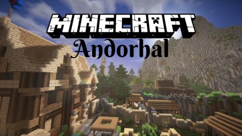 Andorhal