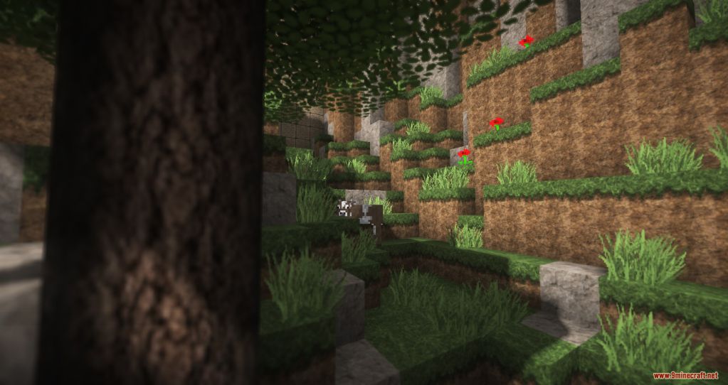 Andorhal HD Resource Pack Screenshots 2