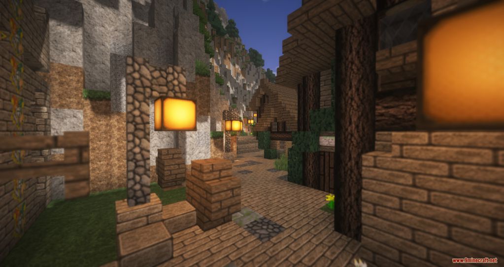 Andorhal HD Resource Pack Screenshots 4