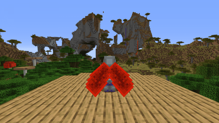 Armor Elytra Resource Pack Screenshots 5