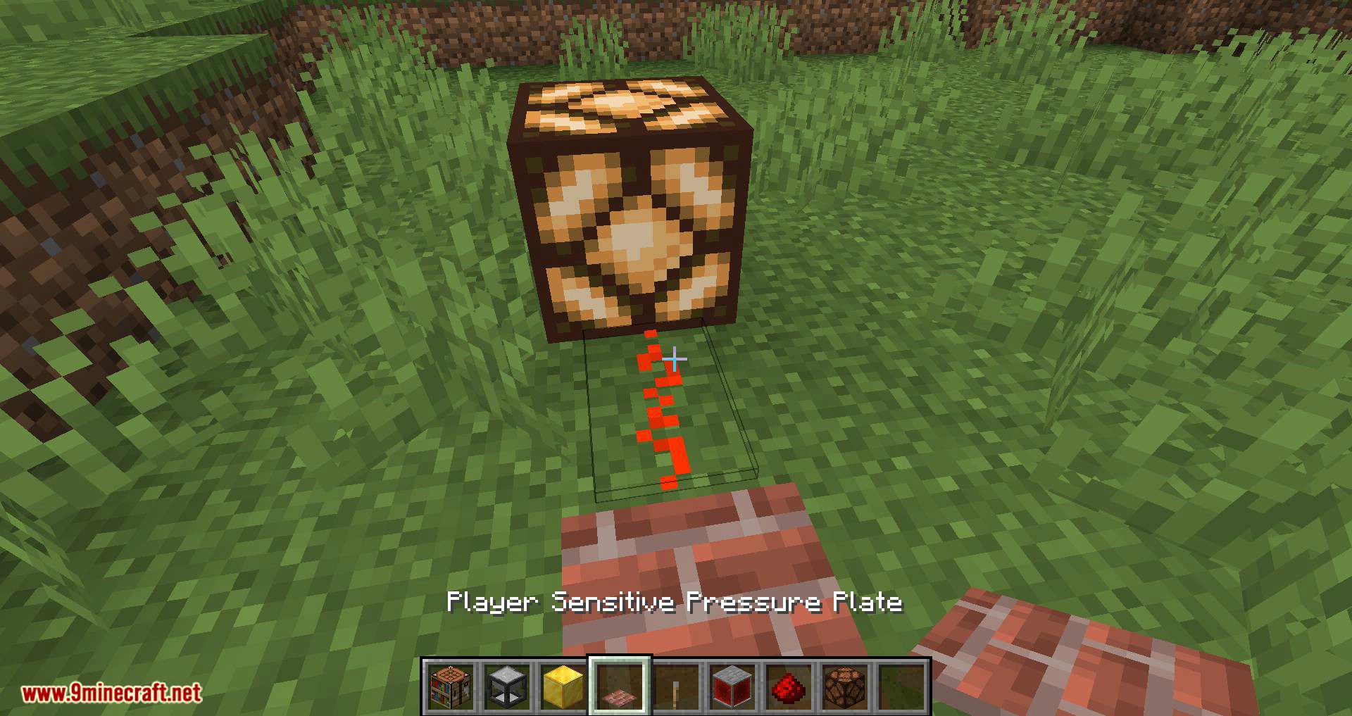 Assisted Progression mod for minecraft 10