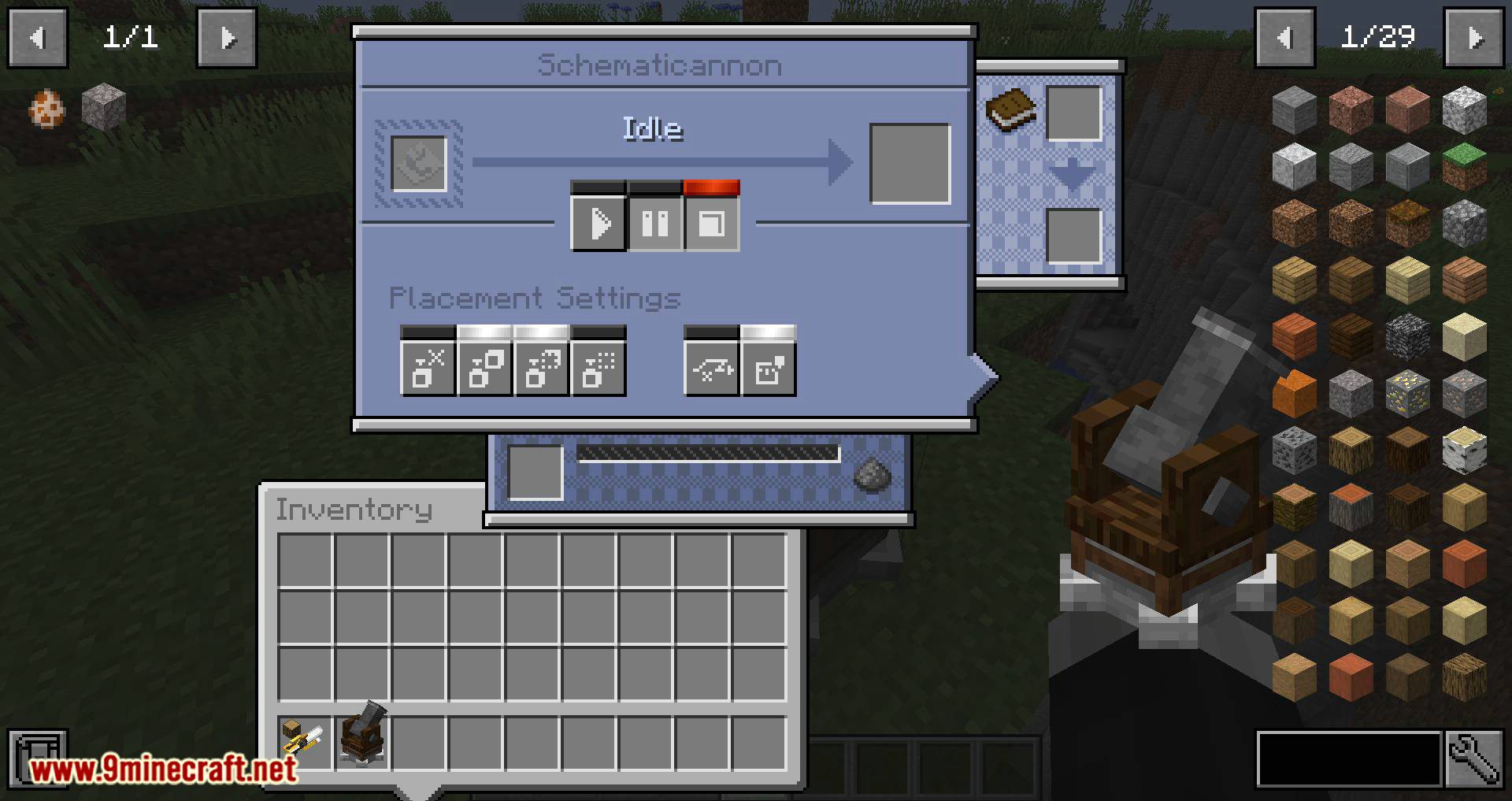 Create Mod 1.20.2  Fabric - Forge - Minecraft Mods