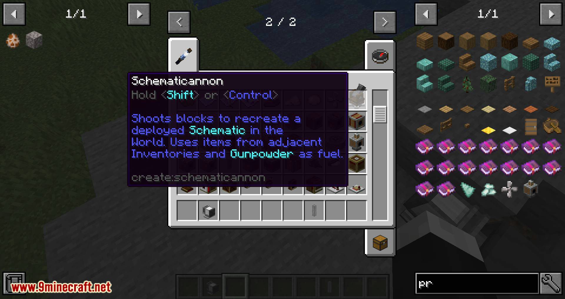 Create Mod 1 19 2 1 18 2 Building Tools And Aesthetic Technology 9minecraft Net Create Mod 1 19 2 1 18 2 Building Tools And Aesthetic Technology 9minecraft Net