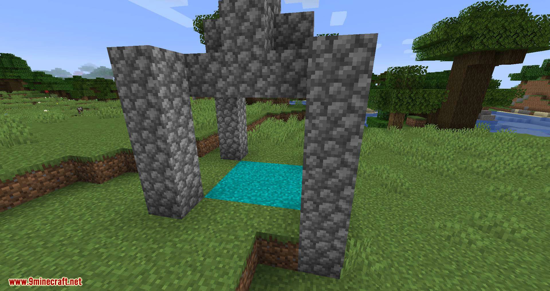 OkBuddyMC Earth - Minecraft Modpacks - CurseForge