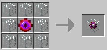 CyclopsTek mod for minecraft 26